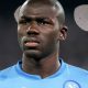 NaplesPSG - Koulibaly On n’a pas eu de plan anti-Neymar ou Mbappé, on a défendu tous ensemble