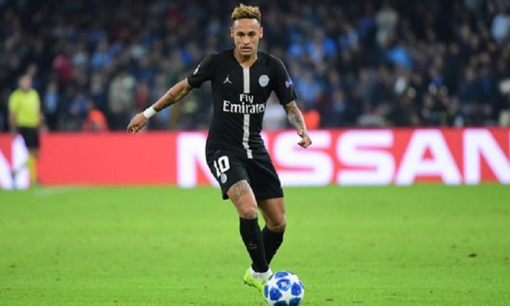 PSG/Liverpool - Neymar pourrait être aligné, même à 50%, indique RMC