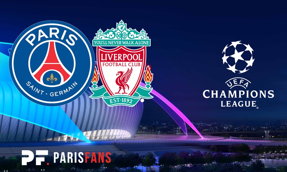 PSG/Liverpool - Présentation de l'adversaire, des Reds en confiance à part le raté à Belgrade