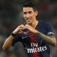 PSG/LOSC - Di Maria "Il faut continuer à travailler, et que chaque joueur soit à 100%"