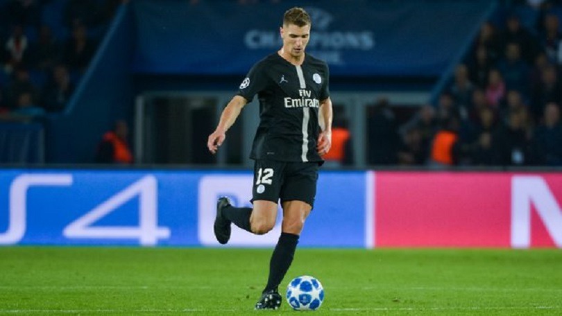 PSG/Liverpool - Meunier "Il faudra un public chaud comme la braise et un groupe très motivé, conscient de l’importance du moment"