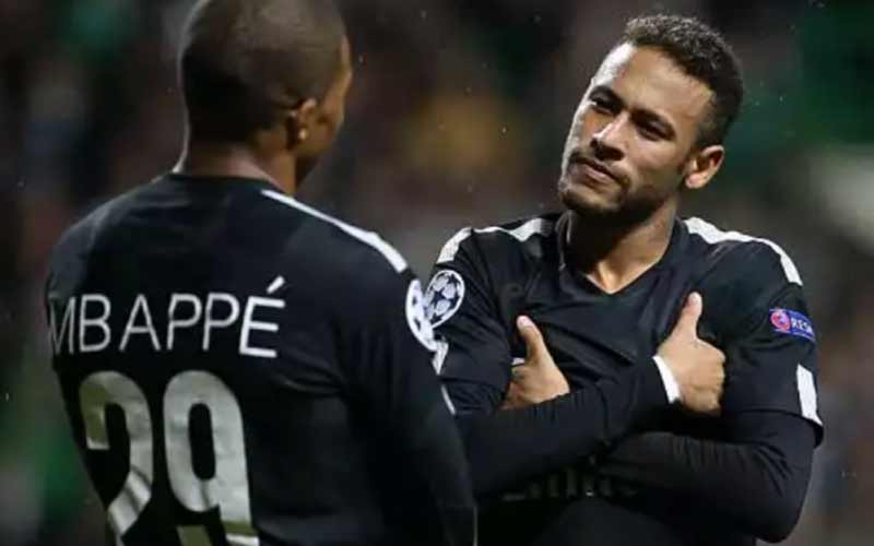 PSGLiverpool - Neymar et Mbappé espéré ce lundi à l'entraînement collectif pour le test, affirme Le Parisien