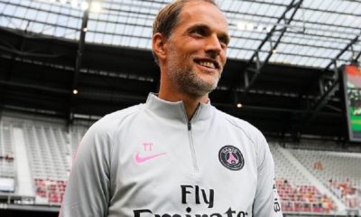 Tuchel "Je pense que Neymar et Mbappé pourront jouer contre Liverpool...Le contrat de Rabiot ? Je ne sais pas"