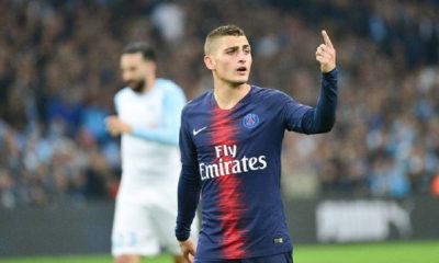 PSGLiverpool - Verratti Nous avons notre destin entre nos mains...ce sera comme une finale