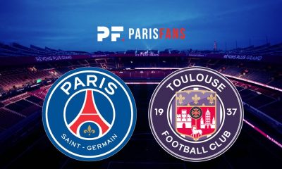 PSG/Toulouse Football Club - Présentation de l'adversaire : des Toulousains en difficulté avant d'affronter Paris