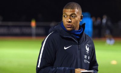 Philippe Tournon Mbappé Un gamin avec un tel à-propos, sans aucun mot de travers, je ne vois pas d’équivalent dans mes souvenirs