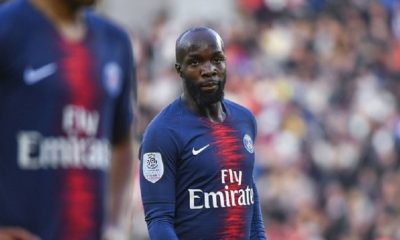 RMC fait le point sur la situation de Lassana Diarra, qui sait qu'il ne jouera presque plus et devrait partir