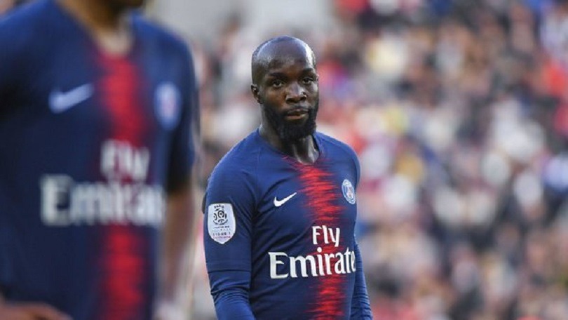 RMC fait le point sur la situation de Lassana Diarra, qui sait qu'il ne jouera presque plus et devrait partir