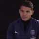 Thiago Silva "Travailler avec Tuchel est facile ! Il faut maintenant continuer, aller de l’avant"