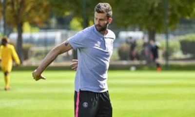 Thiago Motta Neymar doit apprendre à renoncer à dribbler 3-4 joueurs