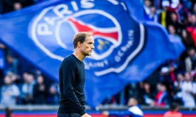 Thiago Silva Tuchel On dirait qu’on le connaît depuis très longtemps