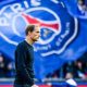 Thiago Silva Tuchel On dirait qu’on le connaît depuis très longtemps