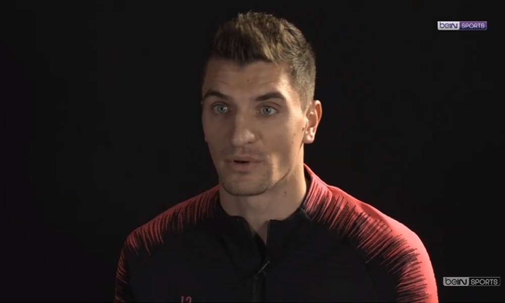 Thomas Meunier