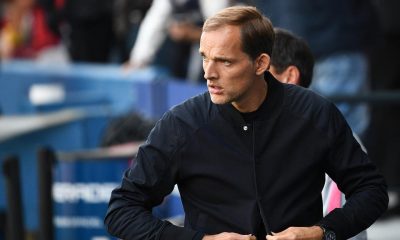 Thomas Tuchel