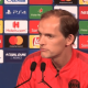 PSG/Liverpool - Tuchel "Dani Alves peut jouer le match"