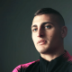 Verratti "Mon arrivée au PSG, c'était un grand bon en avant...c'est un honneur de jouer derrière des superstars"