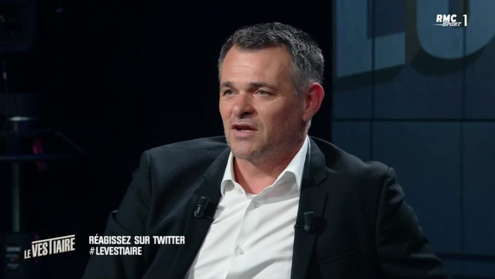 Willy Sagnol