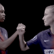 Les images du PSG ce dimanche : sourires et Féminines !