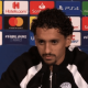 PSG/Liverpool - Marquinhos "Un gros collectif, c'est la meilleure réponse pour gagner."