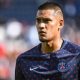 Alphonse Areola et le PSG sont d'accord pour une prolongation de contrat jusqu'en 2023