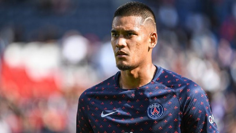 Alphonse Areola et le PSG sont d'accord pour une prolongation de contrat jusqu'en 2023