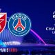 Belgrade/PSG - Ben Nabouhane "Le match sera très différent du premier...pourquoi pas espérer gagner ?"