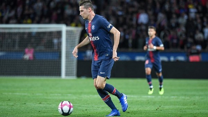 BelgradePSG - Draxler les matchs comme ceux-là, vous ne gagnez pas en jouant qu’au football, vous devez vous battre