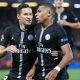 BelgradePSG - Mbappé On est content de ce qu’on a fait mais on tourne la page.