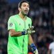 Buffon Il faut continuer comme ça et éviter toutes distractions