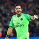 Concurrence Areola/Buffon, Dave Appadoo estime que Tuchel a son titulaire en tête