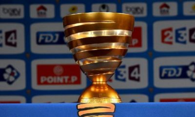 Coupe de la Ligue - Le calendrier des quarts de finale fixé, PSGGuingamp le 9 janvier