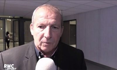 Courbis La célébration du PSG C’est mieux de garder l’émotion pour soi. Mais ils ont pu effacer certaines critiques