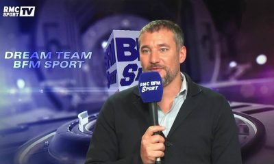 Belgrade/PSG - Ducrocq "Ce n'est pas un match piège... Avoir l'occasion de faire taire les supporters adverses, c'est kiffant !"