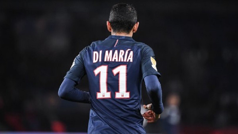 Examens rassurants pour Di Maria, mais un probable repos face à Nantes selon L'Equipe