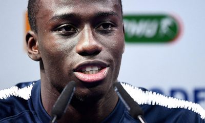 Ferland Mendy