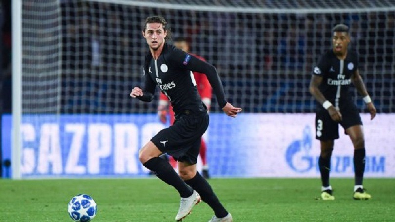 France Football fait le point sur le dossier Rabiot Accident industriel, position du joueur, revanche du FC Barcelone...