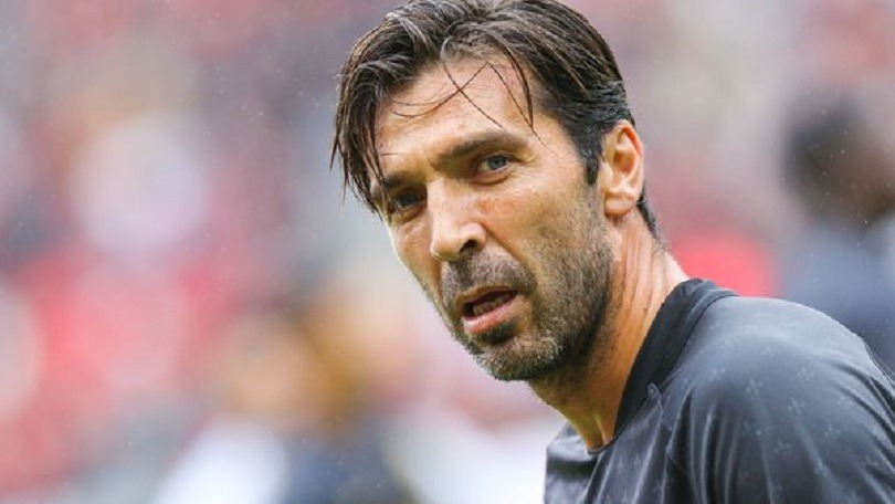 Garlando s'agace du traitement médiatique subi par Buffon dernièrement "On doit le respect au joueur et à l’homme"