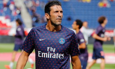 Gianluigi Buffon