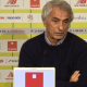 PSG/Nantes - Halilhodzic en conf : le Parc des Princes, la Ligue des Champions, son objectif et Rabiot