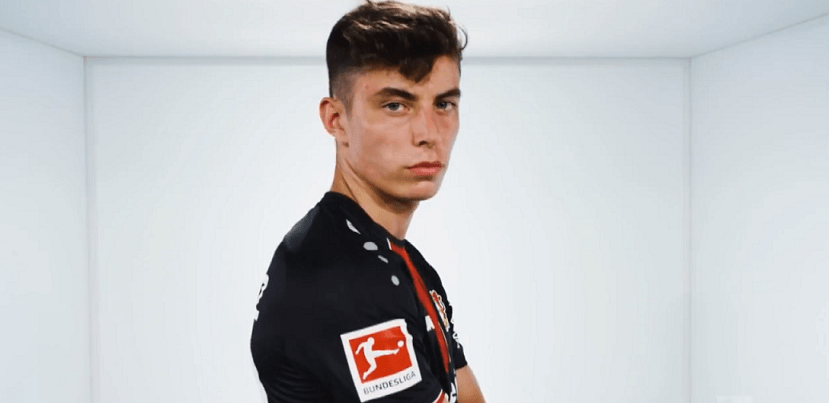 Mercato - Kai Havertz attire les grands d'Europe, dont le PSG selon SportBild