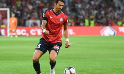 José Fonte "Que Paris gagne tous ses matchs, ce n’est pas bon pour la Ligue 1"