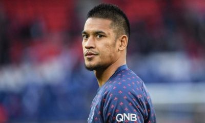 Le PSG officialise la prolongation de contrat d'Alphonse Areola !