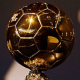 Le classement complet du Ballon d'Or : Cavani 22e, Neymar 12e, Mbappé 4e et Luka Modric vainqueur !