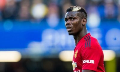 Manchester United et Pogba continuent de se relancer