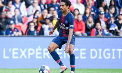 Marquinhos Manchester United Je répète à mes coéquipiers qu’il faut rester concentrés toute la saison