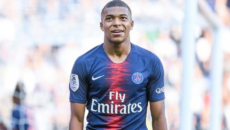 Mbappé Il faudrait que l'on en finisse avec les regrets et que je sois plus constant en Ligue des Champions