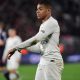 Mbappé dément avoir dit qu'il pourra être meilleur que Messi dans quelques années