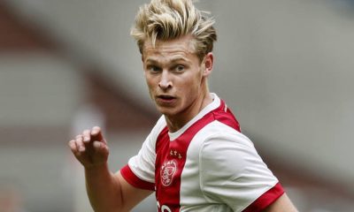 Mercato - De Jong va presque certainement rejoindre le PSG, selon De Telegraaf