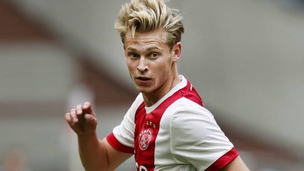 Mercato - De Jong va presque certainement rejoindre le PSG, selon De Telegraaf