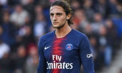 Mercato - L'Equipe évoque d'autres clubs en que le Barça en contact avec le PSG dans le dossier Rabiot